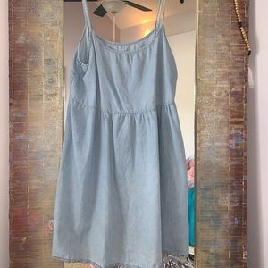 American Apparel Dress